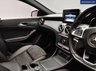USED 2018 18 MERCEDES-BENZ CLA 2.1 CLA220d AMG Line Coupe 4dr Diesel 7G-DCT Euro 6 (s/s) (177 ps) 