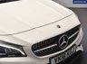 USED 2018 18 MERCEDES-BENZ CLA 2.1 CLA220d AMG Line Coupe 4dr Diesel 7G-DCT Euro 6 (s/s) (177 ps) 
