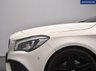 USED 2018 18 MERCEDES-BENZ CLA 2.1 CLA220d AMG Line Coupe 4dr Diesel 7G-DCT Euro 6 (s/s) (177 ps) 