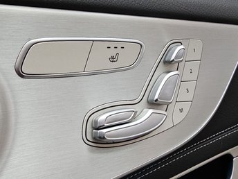 View our MERCEDES-BENZ C-CLASS