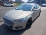 USED 2015 65 FORD MONDEO 2.0 TDCi Titanium Hatchback 5dr Diesel Manual Euro 6 (s/s) (150 ps) 