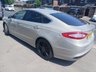 USED 2015 65 FORD MONDEO 2.0 TDCi Titanium Hatchback 5dr Diesel Manual Euro 6 (s/s) (150 ps) 
