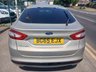 USED 2015 65 FORD MONDEO 2.0 TDCi Titanium Hatchback 5dr Diesel Manual Euro 6 (s/s) (150 ps) 