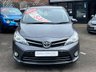 USED 2016 66 TOYOTA VERSO 1.6 D-4D Design MPV 5dr Diesel Manual Euro 6 (s/s) (7 Seat) (112 ps) 