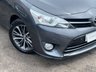 USED 2016 66 TOYOTA VERSO 1.6 D-4D Design MPV 5dr Diesel Manual Euro 6 (s/s) (7 Seat) (112 ps) 