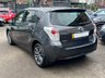 USED 2016 66 TOYOTA VERSO 1.6 D-4D Design MPV 5dr Diesel Manual Euro 6 (s/s) (7 Seat) (112 ps) 