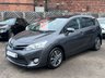 USED 2016 66 TOYOTA VERSO 1.6 D-4D Design MPV 5dr Diesel Manual Euro 6 (s/s) (7 Seat) (112 ps) 