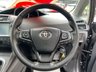 USED 2016 66 TOYOTA VERSO 1.6 D-4D Design MPV 5dr Diesel Manual Euro 6 (s/s) (7 Seat) (112 ps) 