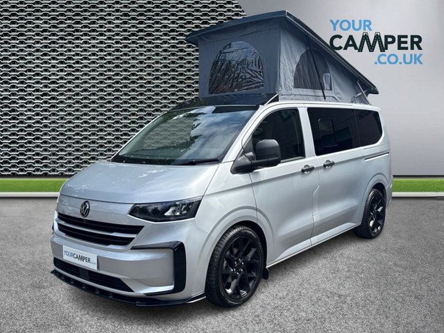 View our VOLKSWAGEN TRANSPORTER