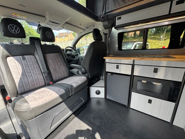 View our VOLKSWAGEN TRANSPORTER