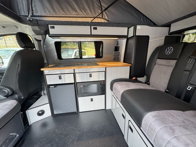 View our VOLKSWAGEN TRANSPORTER