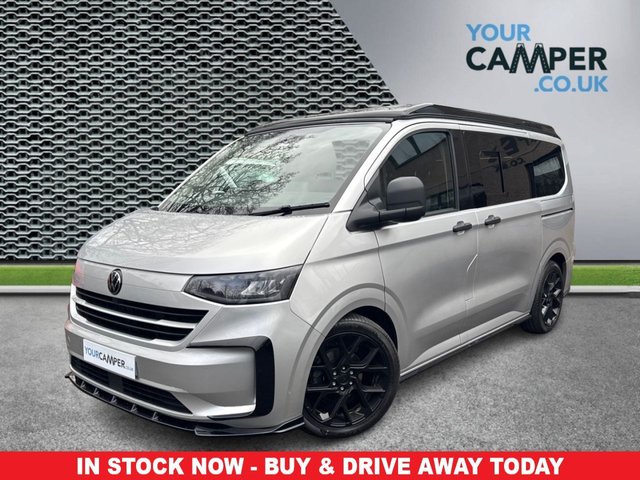 View our VOLKSWAGEN TRANSPORTER