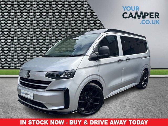 View our VOLKSWAGEN TRANSPORTER
