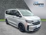 USED 2025 25 VOLKSWAGEN TRANSPORTER 2.0 TDI COMMERCE AUTO T32 SWB 150BHP 2025 NEW TRANSPORTER *AUTO* / SOLAR / RIB BED / MICROWAVE