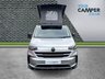 USED 2025 25 VOLKSWAGEN TRANSPORTER 2.0 TDI COMMERCE AUTO T32 SWB 150BHP 2025 NEW TRANSPORTER *AUTO* / SOLAR / RIB BED / MICROWAVE