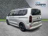 USED 2025 25 VOLKSWAGEN TRANSPORTER 2.0 TDI COMMERCE AUTO T32 SWB 150BHP 2025 NEW TRANSPORTER *AUTO* / SOLAR / RIB BED / MICROWAVE