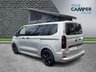 USED 2025 25 VOLKSWAGEN TRANSPORTER 2.0 TDI COMMERCE AUTO T32 SWB 150BHP 2025 NEW TRANSPORTER *AUTO* / SOLAR / RIB BED / MICROWAVE