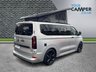 USED 2025 25 VOLKSWAGEN TRANSPORTER 2.0 TDI COMMERCE AUTO T32 SWB 150BHP 2025 NEW TRANSPORTER *AUTO* / SOLAR / RIB BED / MICROWAVE
