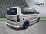 USED 2025 25 VOLKSWAGEN TRANSPORTER 2.0 TDI COMMERCE AUTO T32 SWB 150BHP 2025 NEW TRANSPORTER *AUTO* / SOLAR / RIB BED / MICROWAVE