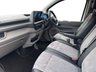 USED 2025 25 VOLKSWAGEN TRANSPORTER 2.0 TDI COMMERCE AUTO T32 SWB 150BHP 2025 NEW TRANSPORTER *AUTO* / SOLAR / RIB BED / MICROWAVE