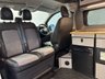 USED 2025 25 VOLKSWAGEN TRANSPORTER 2.0 TDI COMMERCE AUTO T32 SWB 150BHP 2025 NEW TRANSPORTER *AUTO* / SOLAR / RIB BED / MICROWAVE