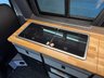 USED 2025 25 VOLKSWAGEN TRANSPORTER 2.0 TDI COMMERCE AUTO T32 SWB 150BHP 2025 NEW TRANSPORTER *AUTO* / SOLAR / RIB BED / MICROWAVE