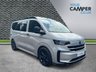 USED 2025 25 VOLKSWAGEN TRANSPORTER 2.0 TDI COMMERCE AUTO T32 SWB 150BHP 2025 NEW TRANSPORTER *AUTO* / SOLAR / RIB BED / MICROWAVE