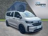 USED 2025 25 VOLKSWAGEN TRANSPORTER 2.0 TDI COMMERCE AUTO T32 SWB 150BHP 2025 NEW TRANSPORTER *AUTO* / SOLAR / RIB BED / MICROWAVE
