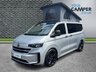 USED 2025 25 VOLKSWAGEN TRANSPORTER 2.0 TDI COMMERCE AUTO T32 SWB 150BHP 2025 NEW TRANSPORTER *AUTO* / SOLAR / RIB BED / MICROWAVE