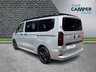 USED 2025 25 VOLKSWAGEN TRANSPORTER 2.0 TDI COMMERCE AUTO T32 SWB 150BHP 2025 NEW TRANSPORTER *AUTO* / SOLAR / RIB BED / MICROWAVE