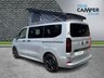 USED 2025 25 VOLKSWAGEN TRANSPORTER 2.0 TDI COMMERCE AUTO T32 SWB 150BHP 2025 NEW TRANSPORTER *AUTO* / SOLAR / RIB BED / MICROWAVE