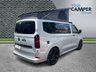 USED 2025 25 VOLKSWAGEN TRANSPORTER 2.0 TDI COMMERCE AUTO T32 SWB 150BHP 2025 NEW TRANSPORTER *AUTO* / SOLAR / RIB BED / MICROWAVE