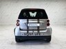 USED 2008 58 SMART FORTWO **AUTO!**MAKE US AN OFFER!!**1.0 Passion Cabriolet 2dr Petrol Auto Euro 4 (71 bhp) 