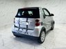 USED 2008 58 SMART FORTWO **AUTO!**MAKE US AN OFFER!!**1.0 Passion Cabriolet 2dr Petrol Auto Euro 4 (71 bhp) 
