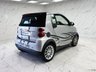 USED 2008 58 SMART FORTWO **AUTO!**MAKE US AN OFFER!!**1.0 Passion Cabriolet 2dr Petrol Auto Euro 4 (71 bhp) 
