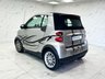 USED 2008 58 SMART FORTWO **AUTO!**MAKE US AN OFFER!!**1.0 Passion Cabriolet 2dr Petrol Auto Euro 4 (71 bhp) 