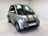 USED 2008 58 SMART FORTWO **AUTO!**MAKE US AN OFFER!!**1.0 Passion Cabriolet 2dr Petrol Auto Euro 4 (71 bhp) 