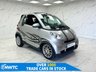 USED 2008 58 SMART FORTWO **AUTO!**MAKE US AN OFFER!!**1.0 Passion Cabriolet 2dr Petrol Auto Euro 4 (71 bhp) 