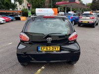 USED 2013 63 TOYOTA AYGO 1.0 VVT-i Move Hatchback 5dr Petrol Manual Euro 5 (68 ps) 42K! FULL HISTORY, 2 KEYS