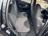 USED 2013 63 TOYOTA AYGO 1.0 VVT-i Move Hatchback 5dr Petrol Manual Euro 5 (68 ps) 42K! FULL HISTORY, 2 KEYS