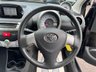 USED 2013 63 TOYOTA AYGO 1.0 VVT-i Move Hatchback 5dr Petrol Manual Euro 5 (68 ps) 42K! FULL HISTORY, 2 KEYS