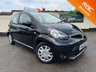 USED 2013 63 TOYOTA AYGO 1.0 VVT-i Move Hatchback 5dr Petrol Manual Euro 5 (68 ps) 42K! FULL HISTORY, 2 KEYS