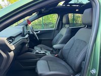 USED 2024 74 FORD KUGA 2.5h Duratec ST-Line X CVT Euro 6 (s/s) 5dr PANROOF-HEATED SEATS-REV CAM