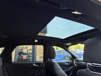 USED 2024 74 FORD KUGA 2.5h Duratec ST-Line X CVT Euro 6 (s/s) 5dr PANROOF-HEATED SEATS-REV CAM