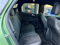 USED 2024 74 FORD KUGA 2.5h Duratec ST-Line X CVT Euro 6 (s/s) 5dr PANROOF-HEATED SEATS-REV CAM