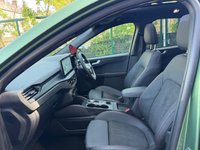 USED 2024 74 FORD KUGA 2.5h Duratec ST-Line X CVT Euro 6 (s/s) 5dr PANROOF-HEATED SEATS-REV CAM