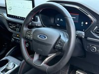 USED 2024 74 FORD KUGA 2.5h Duratec ST-Line X CVT Euro 6 (s/s) 5dr PANROOF-HEATED SEATS-REV CAM