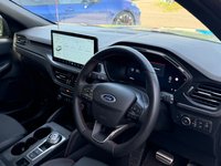USED 2024 74 FORD KUGA 2.5h Duratec ST-Line X CVT Euro 6 (s/s) 5dr PANROOF-HEATED SEATS-REV CAM