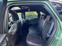 USED 2024 74 FORD KUGA 2.5h Duratec ST-Line X CVT Euro 6 (s/s) 5dr PANROOF-HEATED SEATS-REV CAM