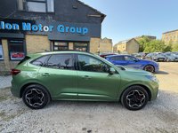 USED 2024 74 FORD KUGA 2.5h Duratec ST-Line X CVT Euro 6 (s/s) 5dr PANROOF-HEATED SEATS-REV CAM